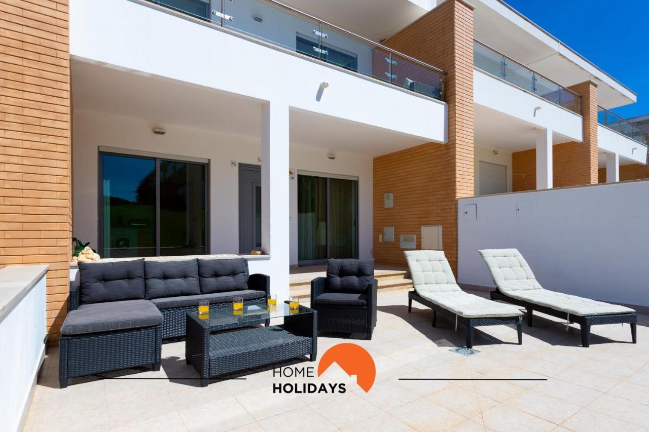 #154 V2 Vila Branca 54 By Home Holidays Albufeira Luaran gambar