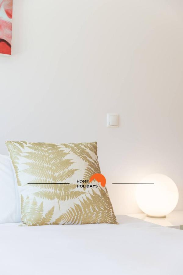#154 V2 Vila Branca 54 By Home Holidays Albufeira Luaran gambar