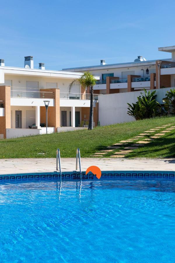 #154 V2 Vila Branca 54 By Home Holidays Albufeira Luaran gambar