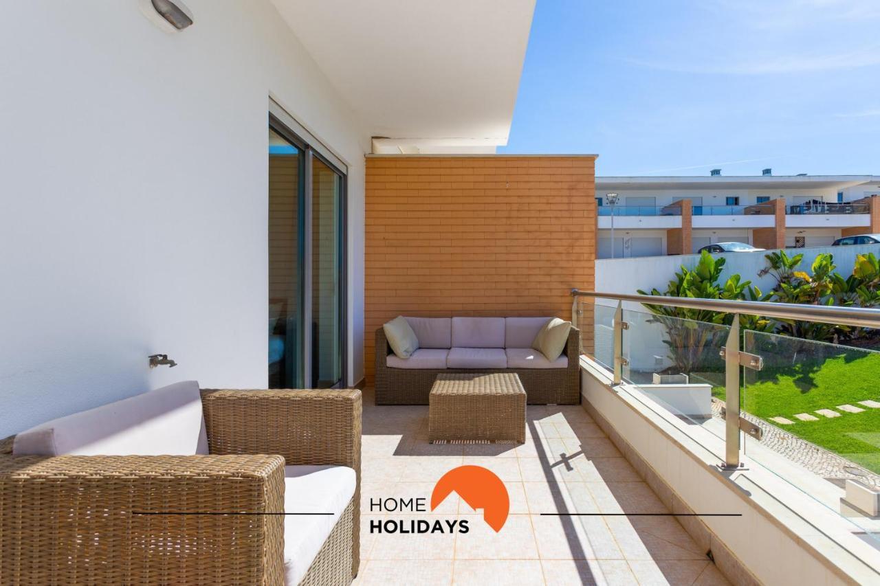 #154 V2 Vila Branca 54 By Home Holidays Albufeira Luaran gambar