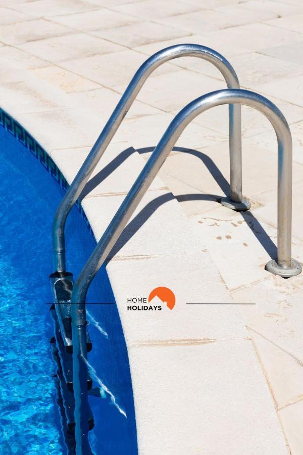 #154 V2 Vila Branca 54 By Home Holidays Albufeira Luaran gambar