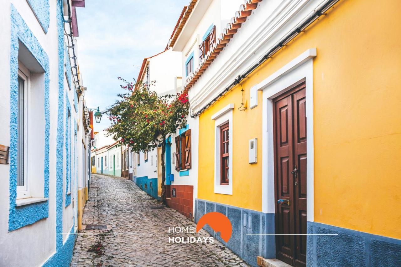 #154 V2 Vila Branca 54 By Home Holidays Albufeira Luaran gambar