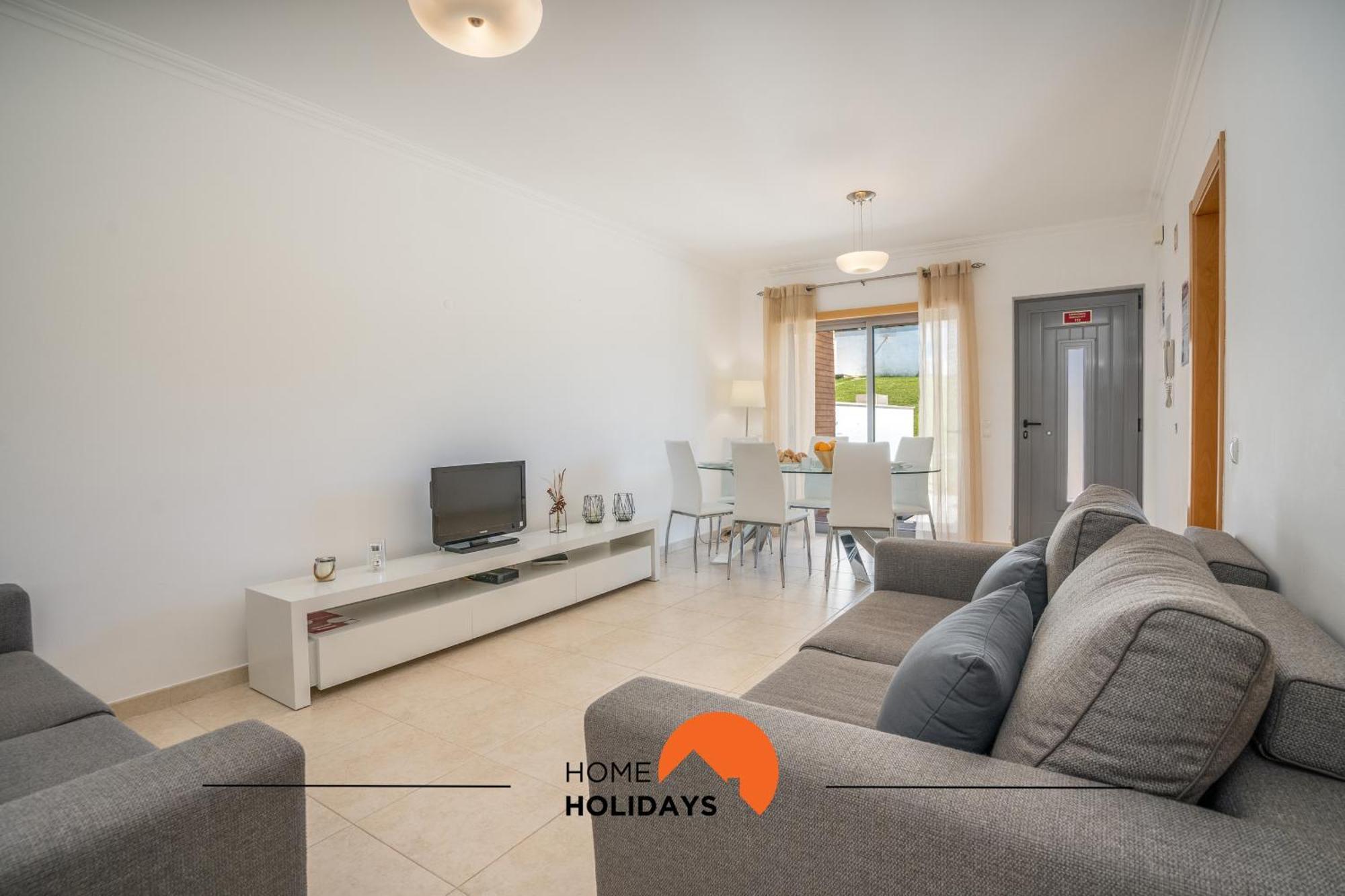#154 V2 Vila Branca 54 By Home Holidays Albufeira Luaran gambar
