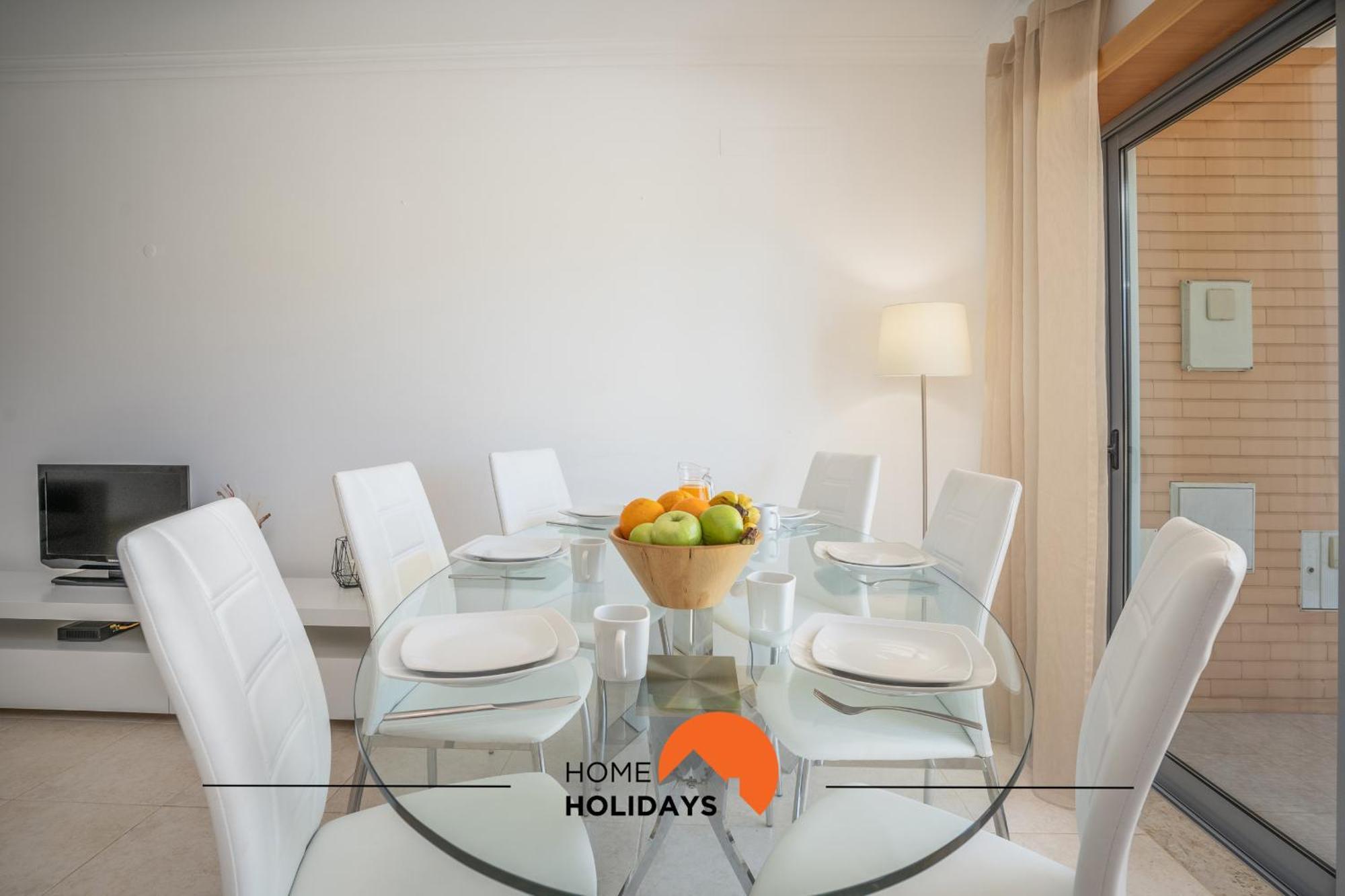 #154 V2 Vila Branca 54 By Home Holidays Albufeira Luaran gambar